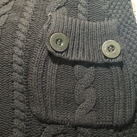 Style and Co Petite Sweater dress XS - Picture 7 of 7